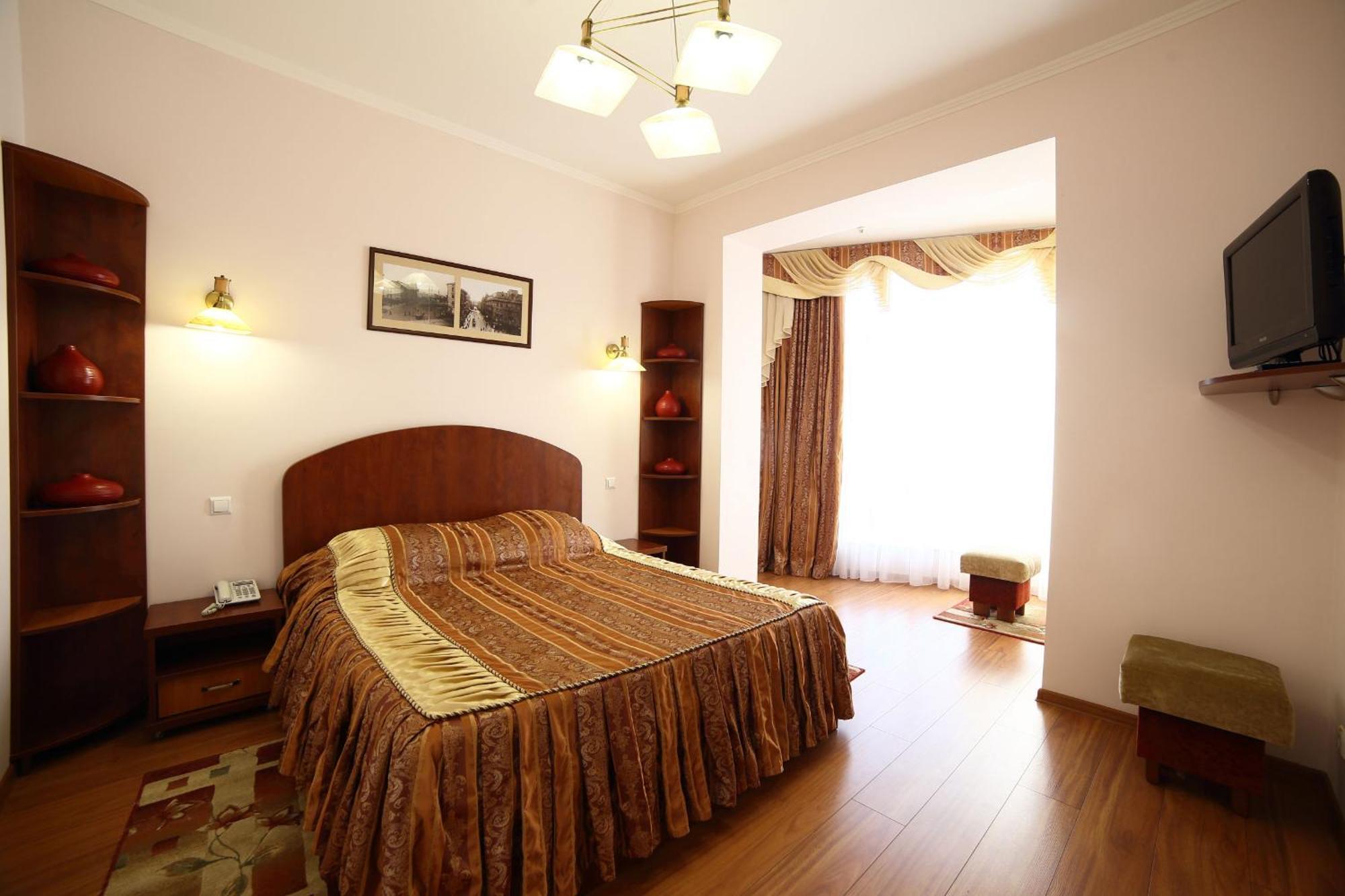 Соняхи Hotell Zimna Voda Eksteriør bilde