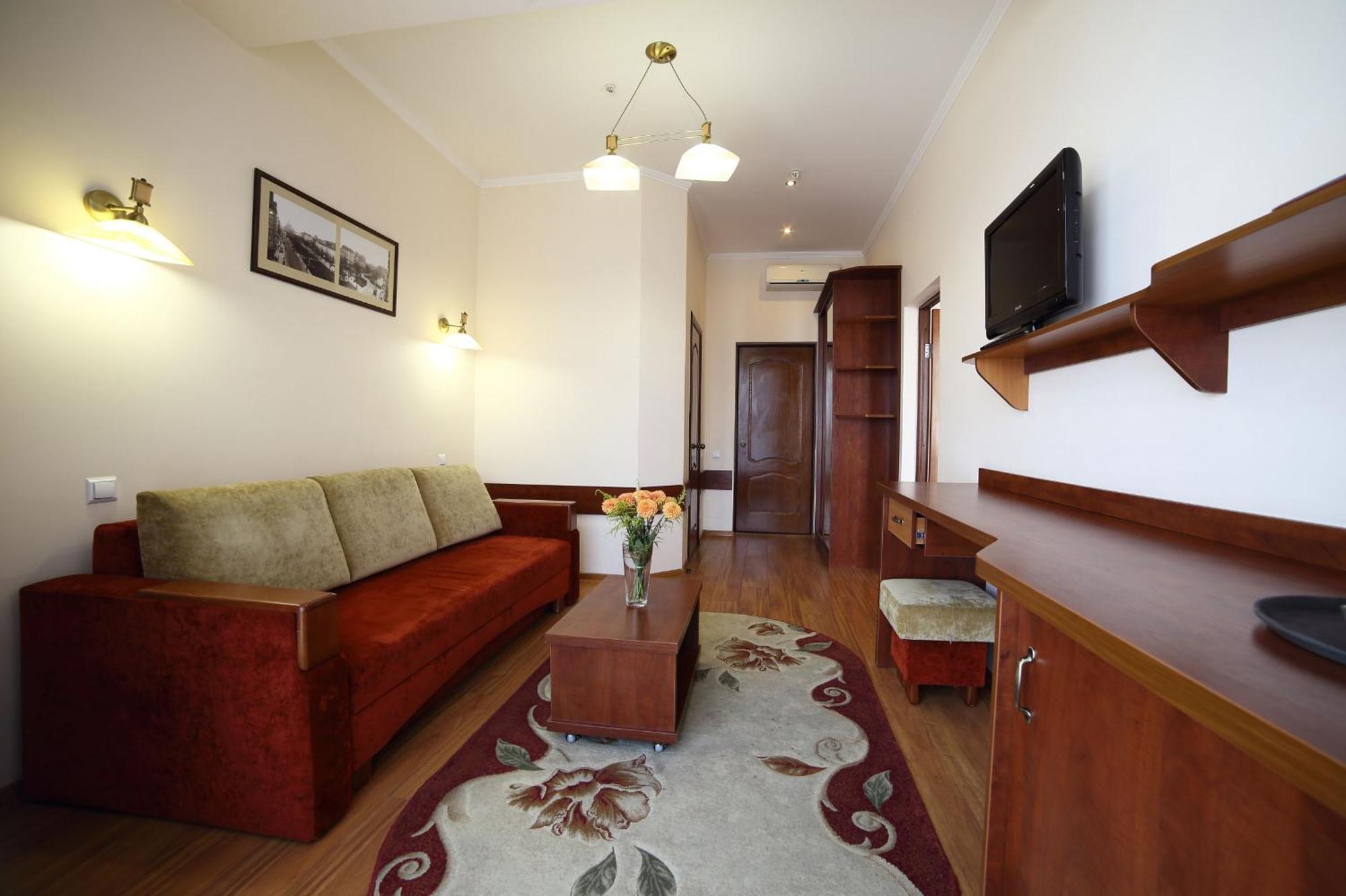 Соняхи Hotell Zimna Voda Eksteriør bilde